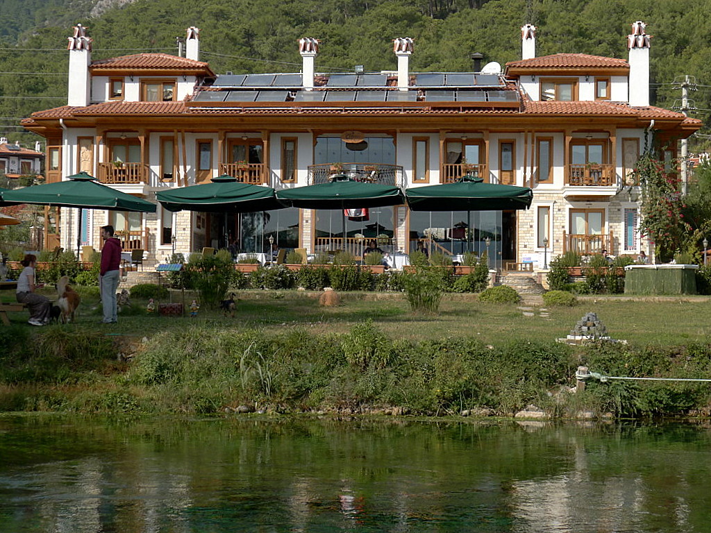 Akyaka Holidays
